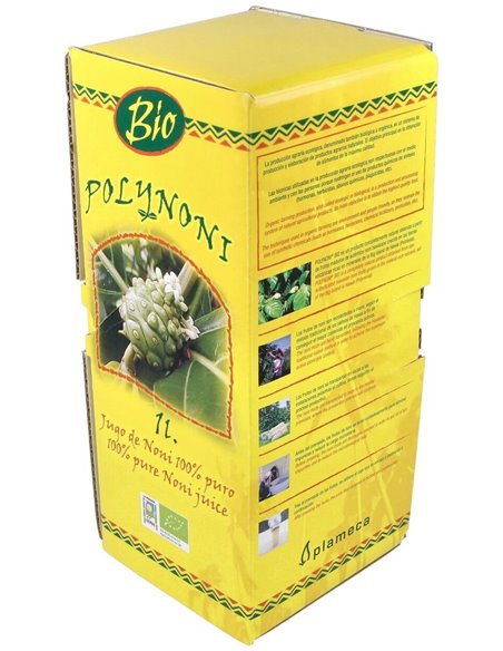 Polynoni Bio 1Litro de Plameca