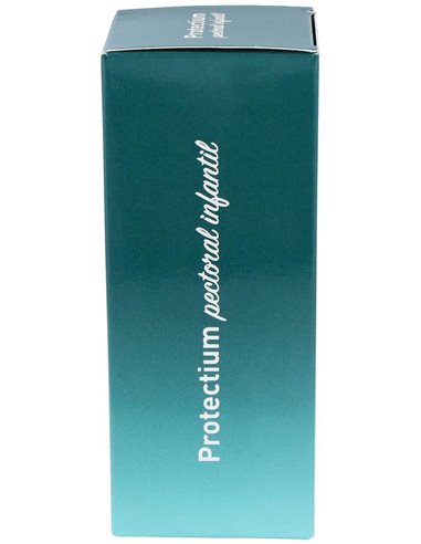 Protectium Pectoral Infantil Jarabe 250Ml. de Plameca