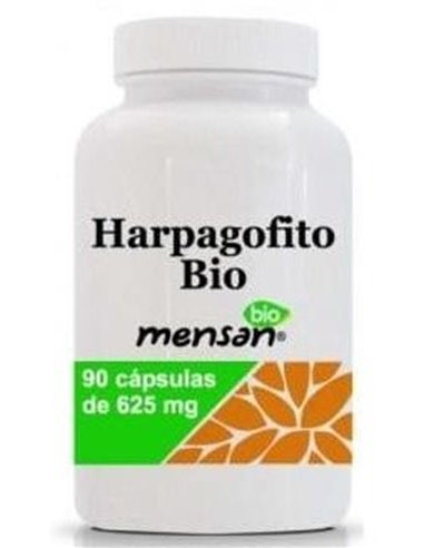 Harpagofito 625Mg 90Cap. Bio de Mensan