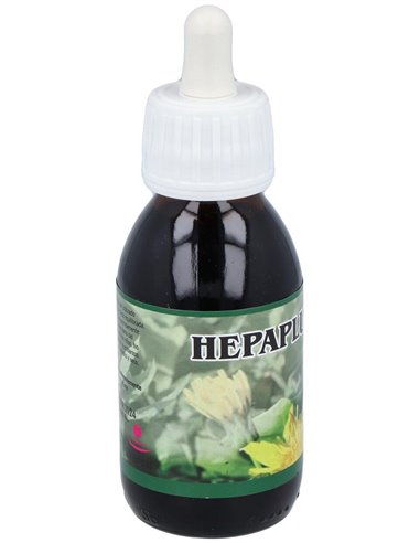 Hepaplus 100 Ml. de Dimecat-Treman