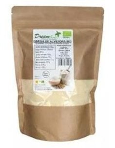 Harina De Almendra 400 Gramos Bio Sg Dream Foods