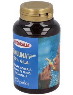 Primulina Plus 200Perlas de Integralia