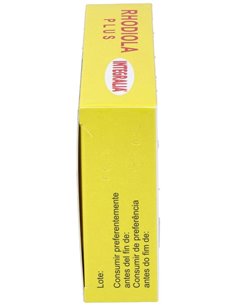 Rhodiola Plus 60Cap. de Integralia