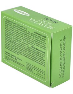 Matcha Eco 60Cap. de Integralia