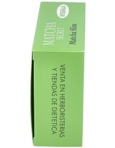 Matcha Slim Eco 60Cap. de Integralia