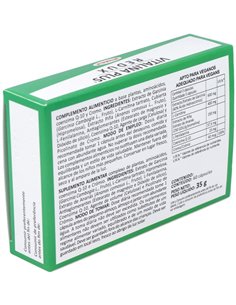 Vitalina Plus Redux 60Cap. de Integralia