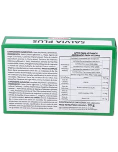 Salvia Plus 60Cap. de Integralia