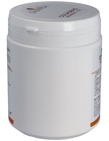 Colageno Con Magnesio + Vit. C Sabor Fresa 350Gr. de Ana Maria Lajusticia
