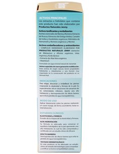 Emulsion Descanso Zen Piernas 250Ml de Rhatma