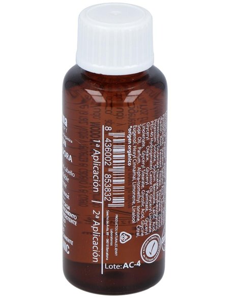 Activador Capilar Locion Estimula Crecimiento 30Ml de Rhatma