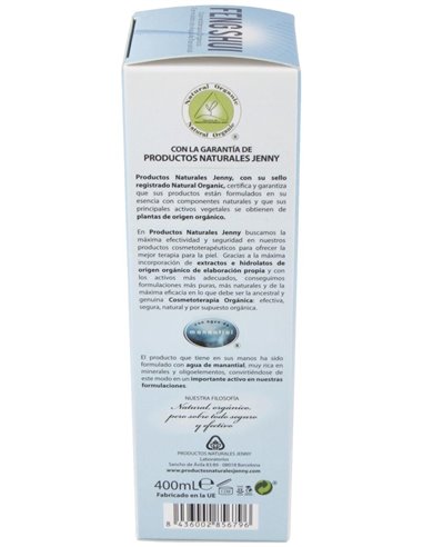 Fluido De Baño 400Ml. de Feng Shui