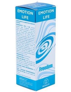 Emotionlife Freedom 50Ml. de Equisalud