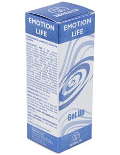 Emotionlife Get Up 50Ml. de Equisalud