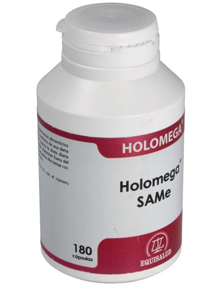 Holomega Same 180Cap. de Equisalud