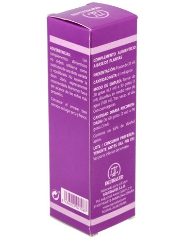 Yap-8 Espectorante,1ª Fase Catarro 31Ml. de Equisalud