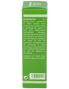 Yap-11 Calmante Exc.Hepatico 31Ml. de Equisalud