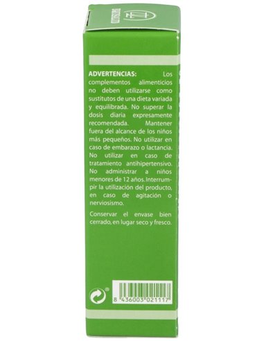 Yap-11 Calmante Exc.Hepatico 31Ml. de Equisalud