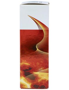 Vibroextract Fuego 50Ml. de Equisalud