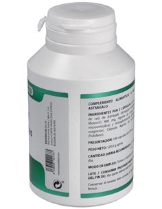 Holofit Astragalus 180Cap. de Equisalud