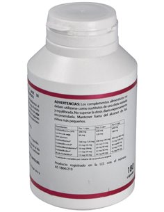 Holomega Fosfatidilserina 180Cap. de Equisalud