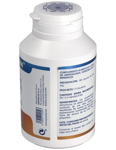 Holoram Enami 180Cap. de Equisalud