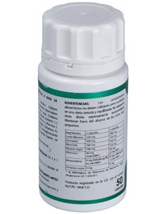 Holofit Anpahi 50Cap. de Equisalud