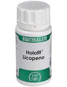 Holofit Licopeno 50Cap. de Equisalud
