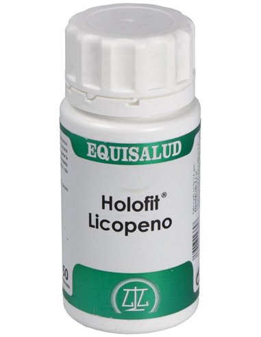 Holofit Licopeno 50Cap. de Equisalud