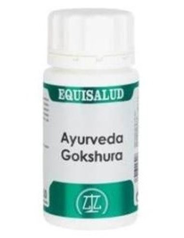 Holofit Ayurveda Gokshura 50Cap. de Equisalud