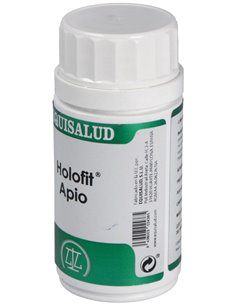 Holofit Apio 50Cap. de Equisalud