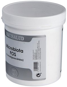 Microbiota Fos (Fructo-Oligosacaridos) 300Gr. de Equisalud