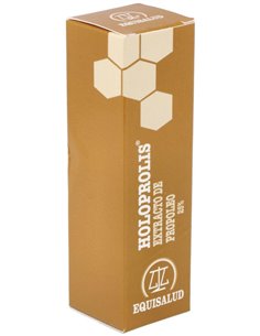 Holoprolis Extracto De Propoleo 31Ml. de Equisalud