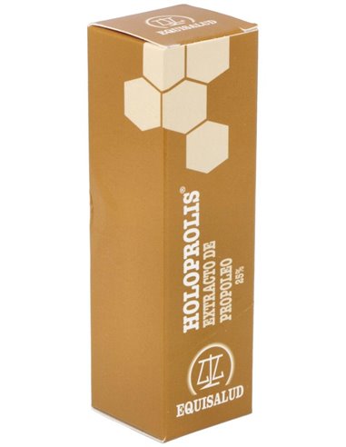 Holoprolis Extracto De Propoleo 31Ml. de Equisalud