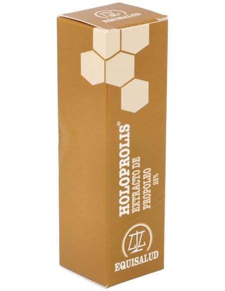 Holoprolis Extracto De Propoleo 31Ml. de Equisalud