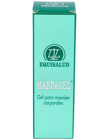 Harpagel-Gel Antiidolor 120Ml. de Equisalud