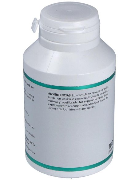 Holofit Ajenjo 180Cap. de Equisalud