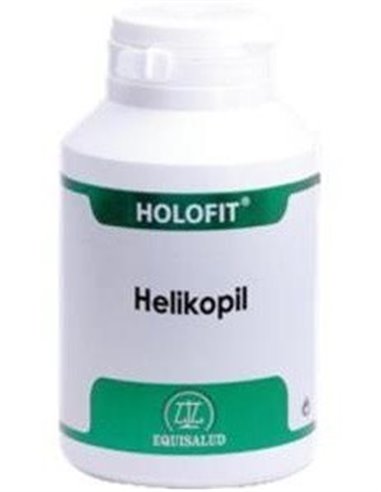 Holofit Helikopil 180Cap. de Equisalud