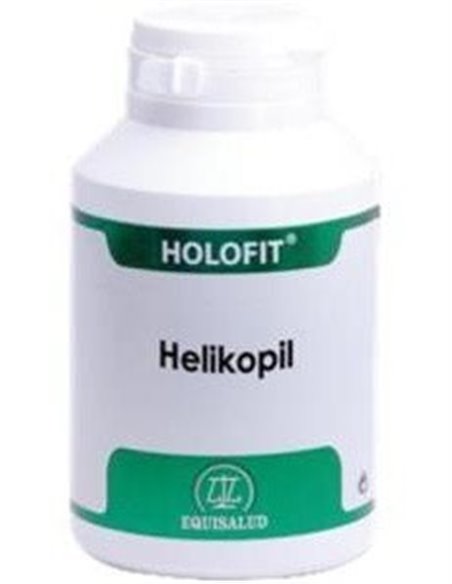 Holofit Helikopil 180Cap. de Equisalud