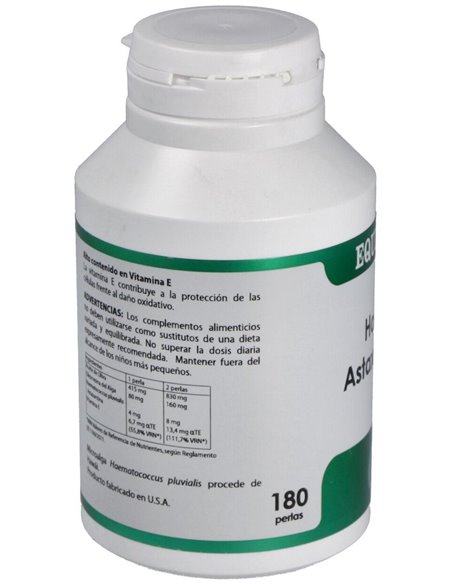 Holofit Astaxantina 180Cap. de Equisalud