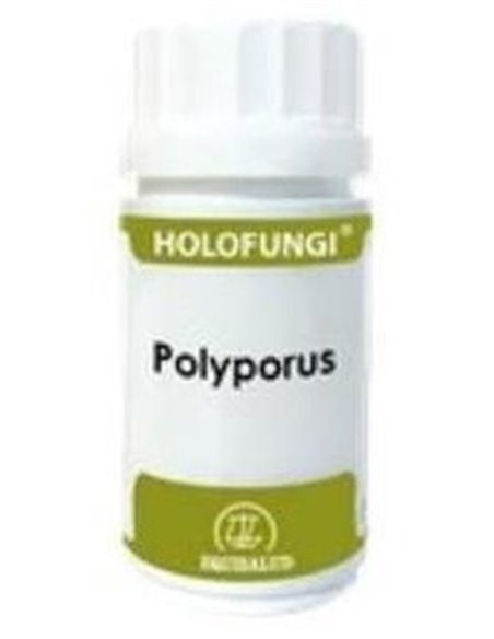Holofungi Polyporus 180Cap. de Equisalud