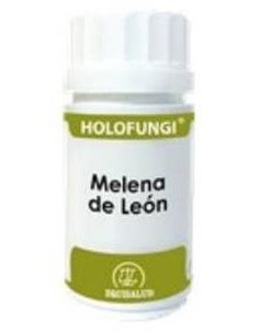 Holofungi Melena De Leon 180Cap. de Equisalud