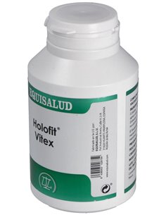 Holofit Vitex 180Cap. de Equisalud