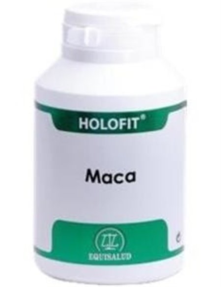 Holofit Maca 180Cap. de Equisalud