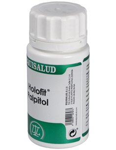 Holofit Palpitol 50Cap. de Equisalud