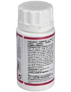Holomega Drostatil 50Cap. de Equisalud