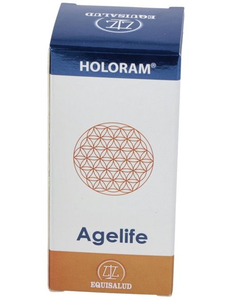 Holoram Agelife 60Cap. de Equisalud