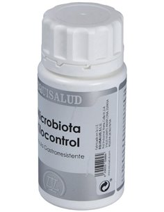 Microbiota Kilocontrol 60Cap. de Equisalud