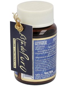 Lactoferrina Inmuno C+D 30Cap. de Tongil