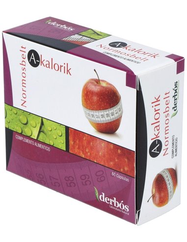 A-Kalorik 60Cap. de Derbos