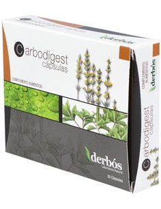Carbodigest 30Cap. de Derbos